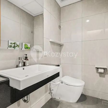 Savya Aparthotel By Kozystay - Bandung City Exterior photo