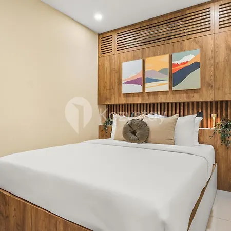 Savya Aparthotel By Kozystay - Bandung City Exterior photo