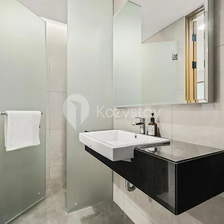 Savya Aparthotel By Kozystay - Bandung City Exterior photo