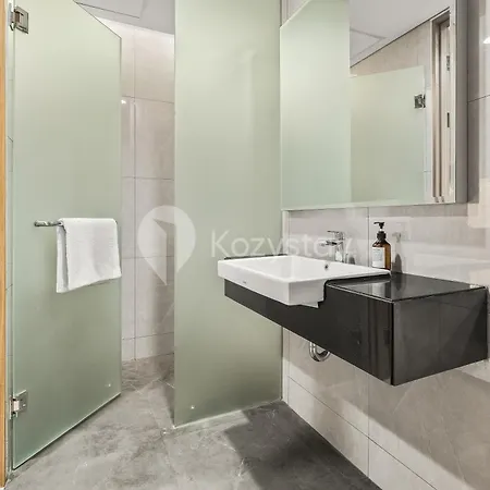 Savya Aparthotel By Kozystay - Bandung City Exterior photo