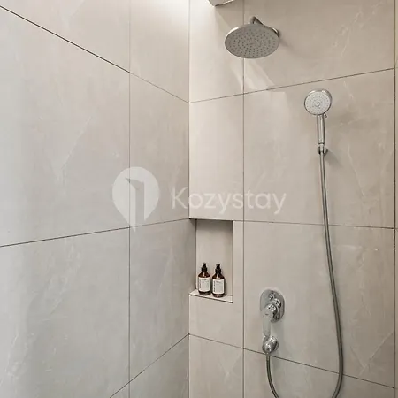 Savya Aparthotel By Kozystay - Bandung City Exterior photo