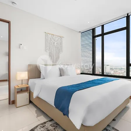 Savya Aparthotel By Kozystay - Bandung City Exterior photo