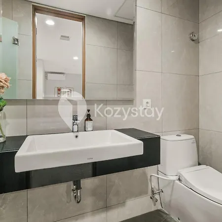 Savya Aparthotel By Kozystay - Bandung City Exterior photo
