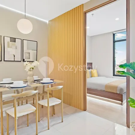 Savya Aparthotel By Kozystay - Bandung City Exterior photo