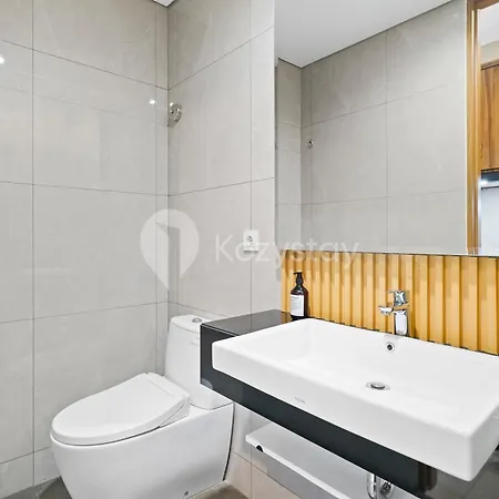 Savya Aparthotel By Kozystay - Bandung City Exterior photo