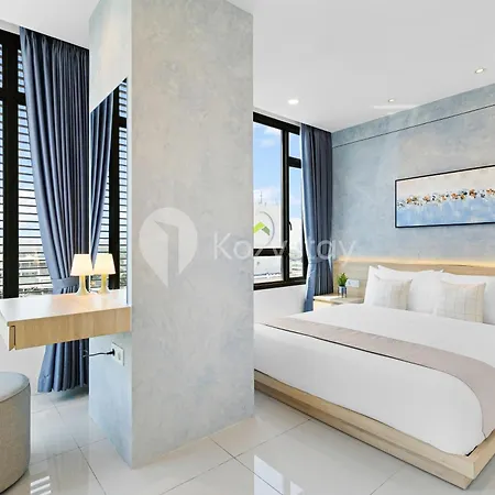 Savya Aparthotel By Kozystay - Bandung City Exterior photo