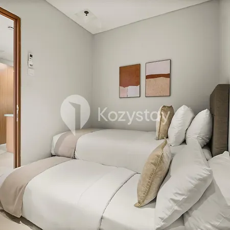 Savya Aparthotel By Kozystay - Bandung City Exterior photo