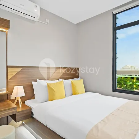 Savya Aparthotel By Kozystay - Bandung City Exterior photo