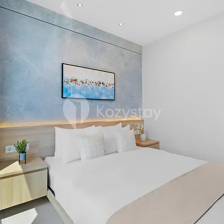 Savya Aparthotel By Kozystay - Bandung City Exterior photo