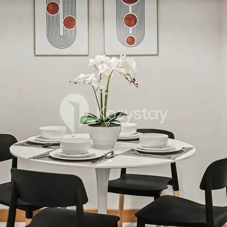 Savya Aparthotel By Kozystay - Bandung City Exterior photo