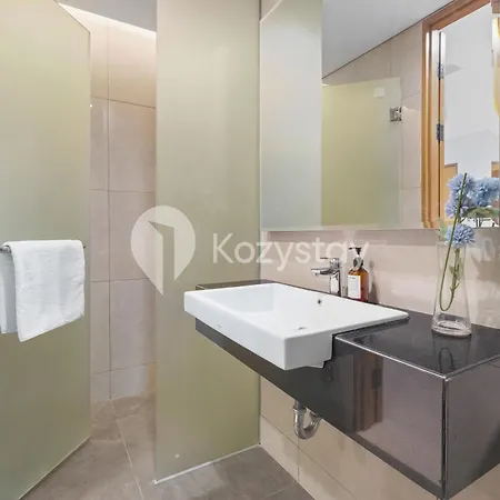 Savya Aparthotel By Kozystay - Bandung City Exterior photo