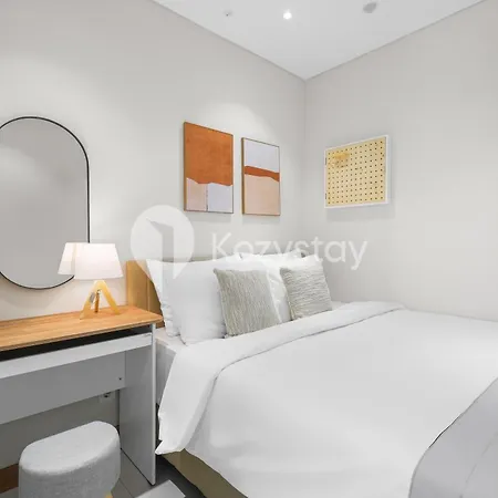 Savya Aparthotel By Kozystay - Bandung City Exterior photo