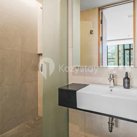 Savya Aparthotel By Kozystay - Bandung City Exterior photo