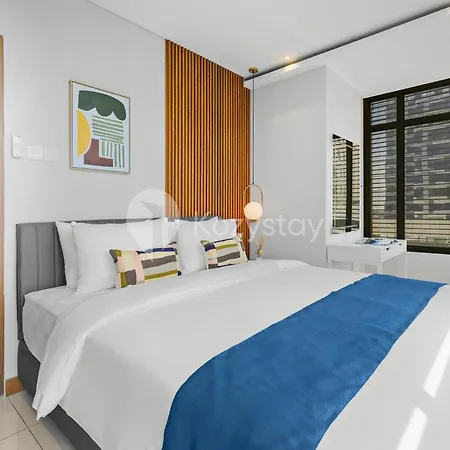 Savya Aparthotel By Kozystay - Bandung City Exterior photo