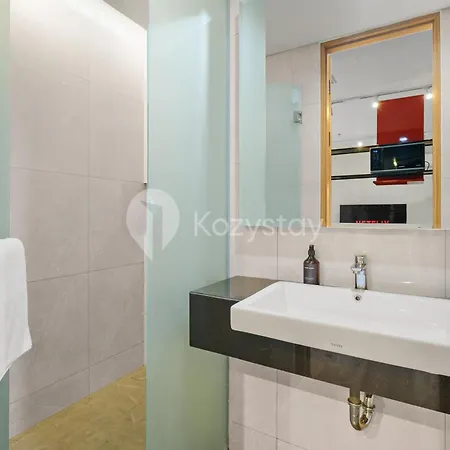 Savya Aparthotel By Kozystay - Bandung City Exterior photo