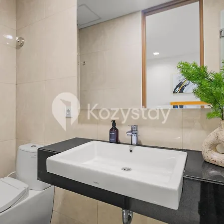 Savya Aparthotel By Kozystay - Bandung City Exterior photo