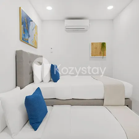 Savya Aparthotel By Kozystay - Bandung City Exterior photo