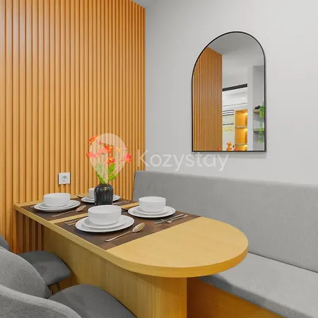Savya Aparthotel By Kozystay - Bandung City Exterior photo