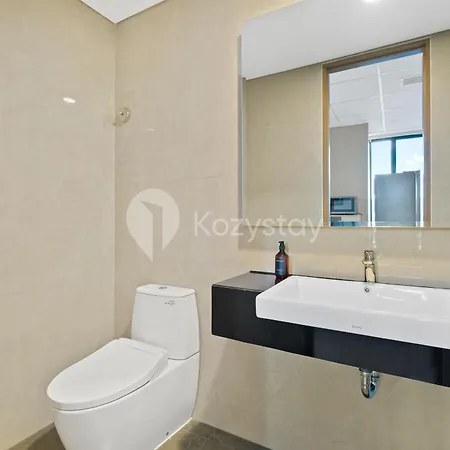 Savya Aparthotel By Kozystay - Bandung City Exterior photo