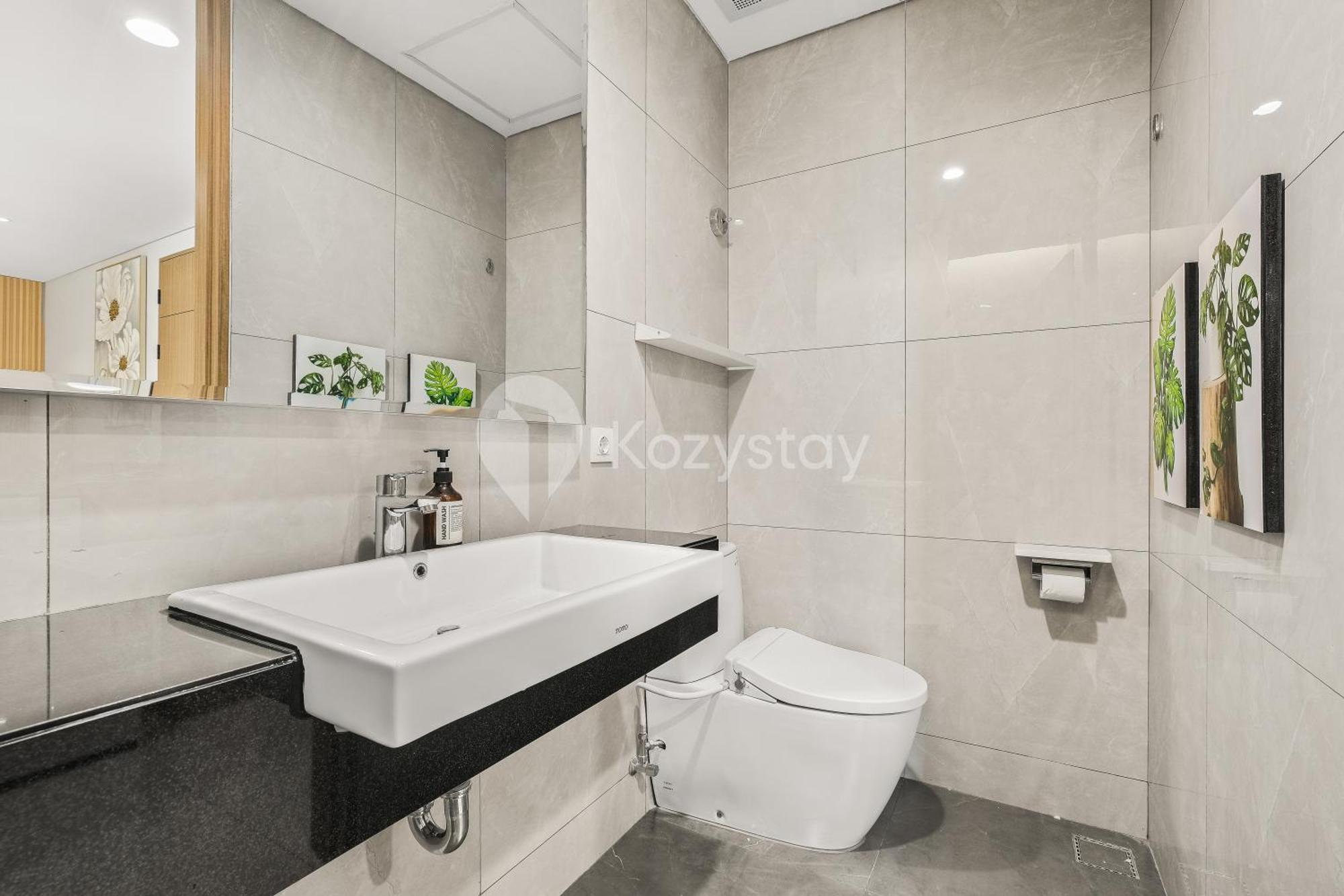 Apartment Savya By Kozystay - *