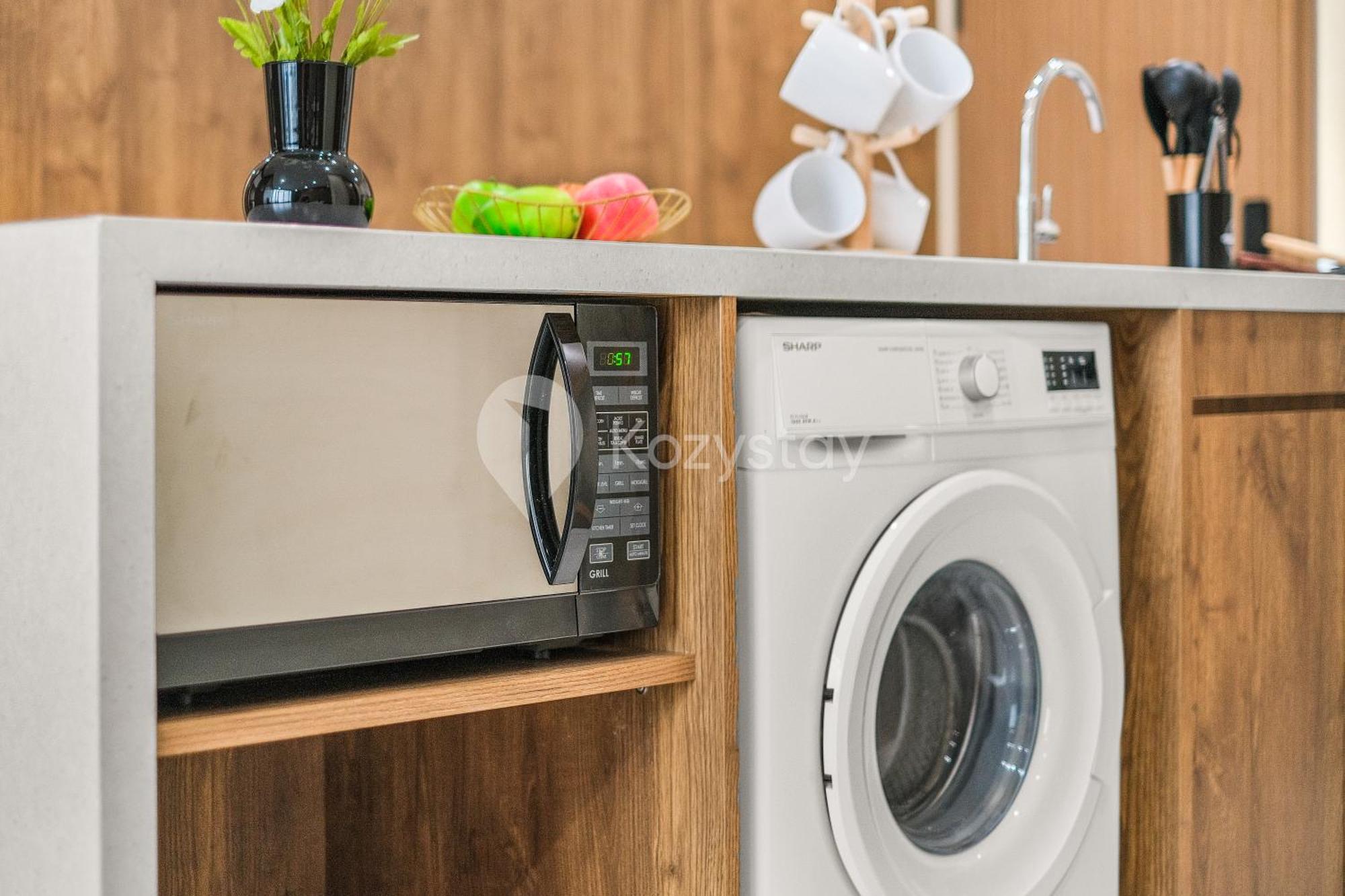Apartment Savya By Kozystay - Bandung