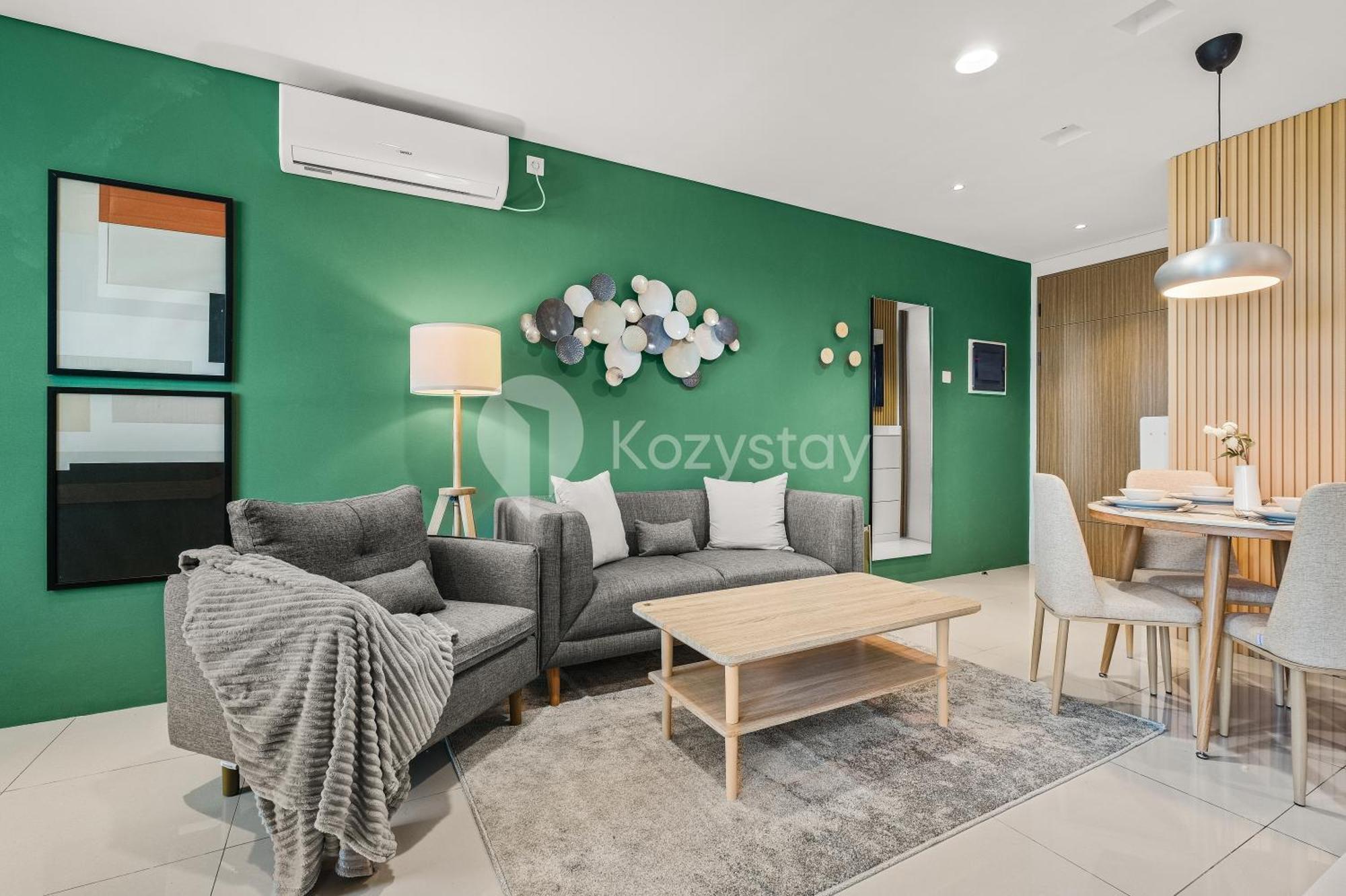 Savya By Kozystay - Bandung