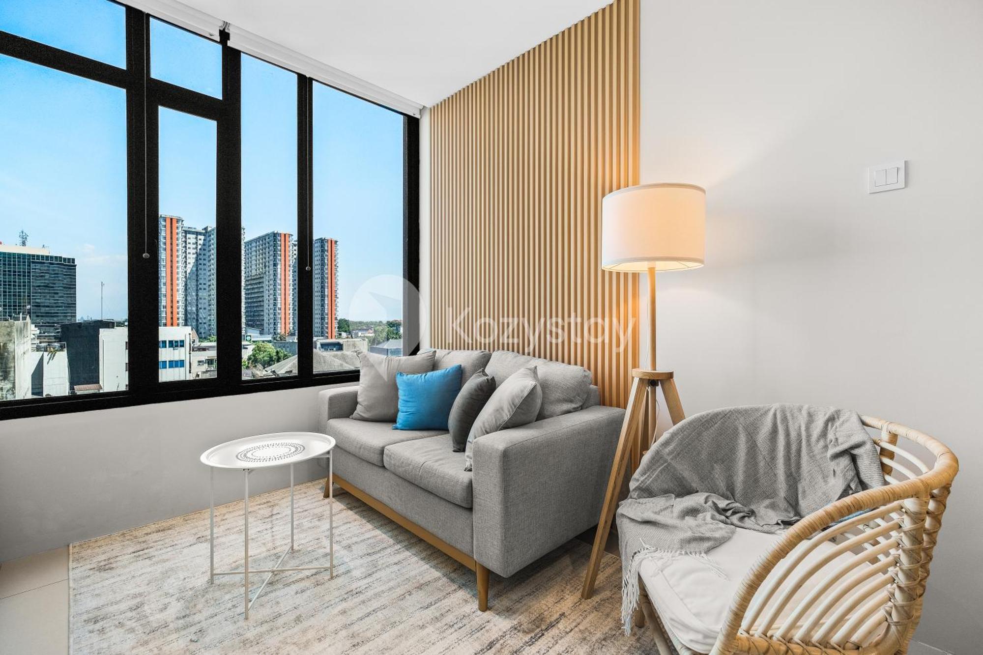 Savya By Kozystay - Apartment Bandung