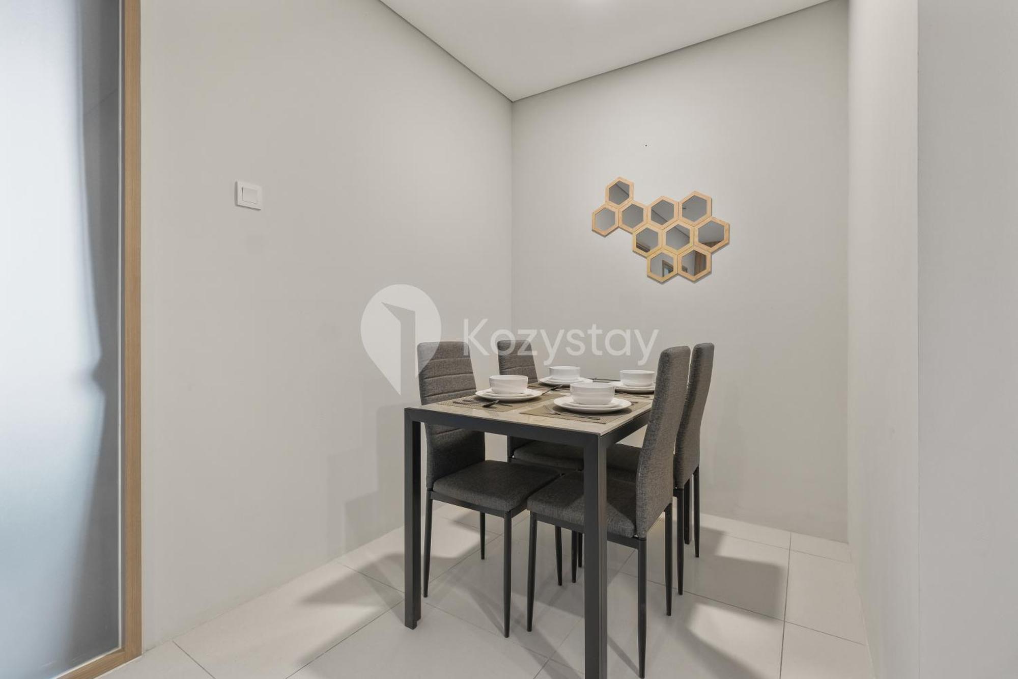 Savya By Kozystay - * Bandung