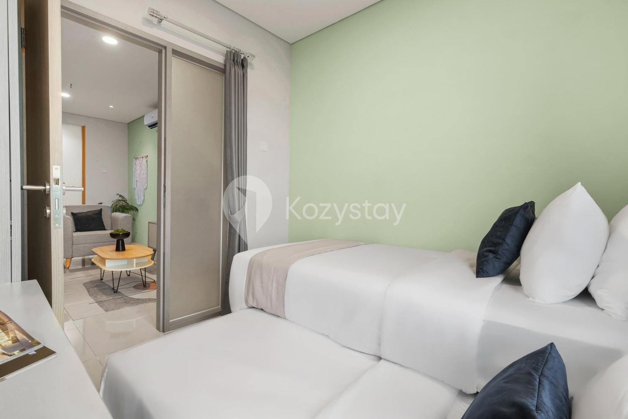 Savya By Kozystay - Apartment *
