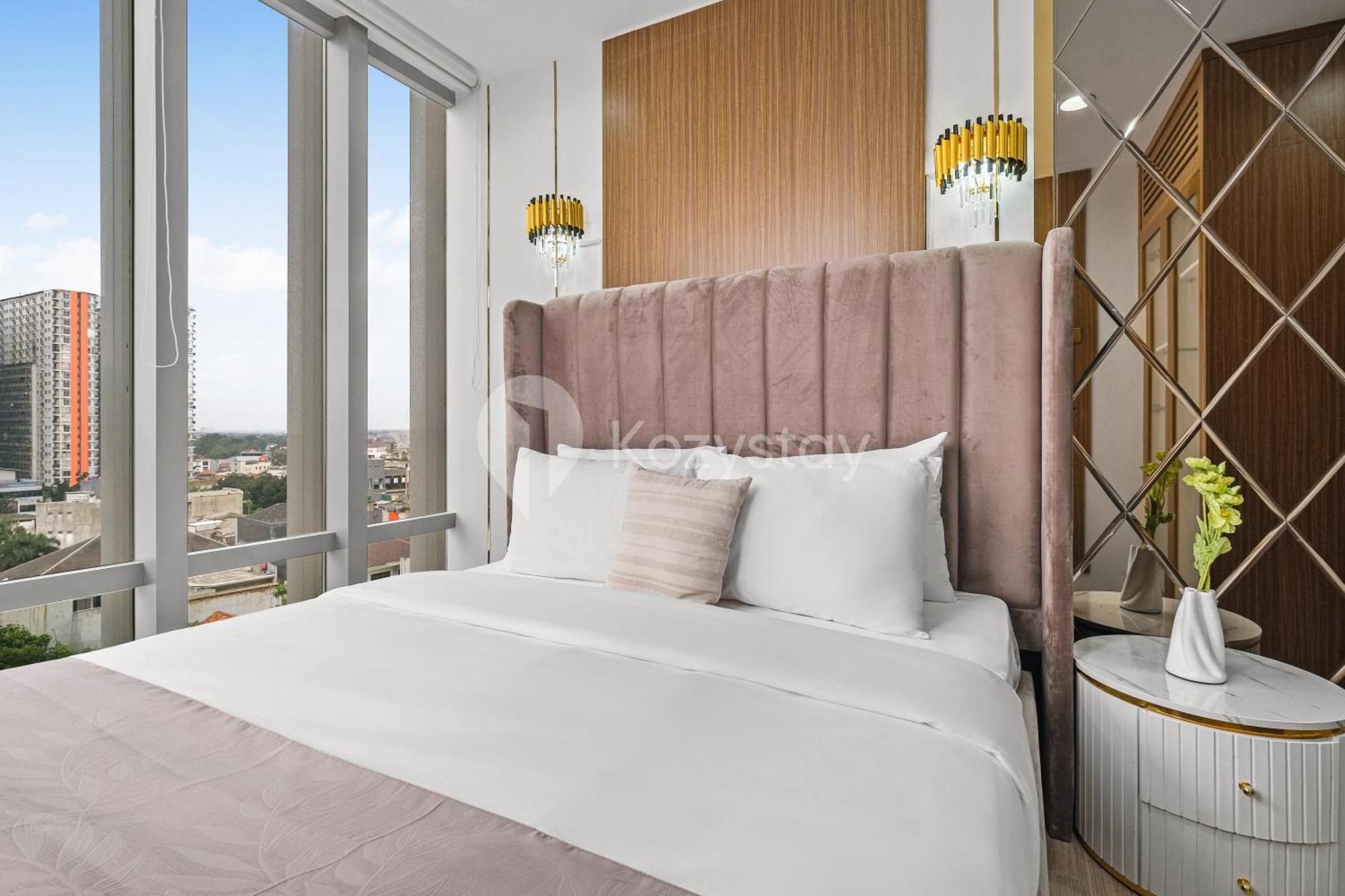 Apartment Savya By Kozystay - *