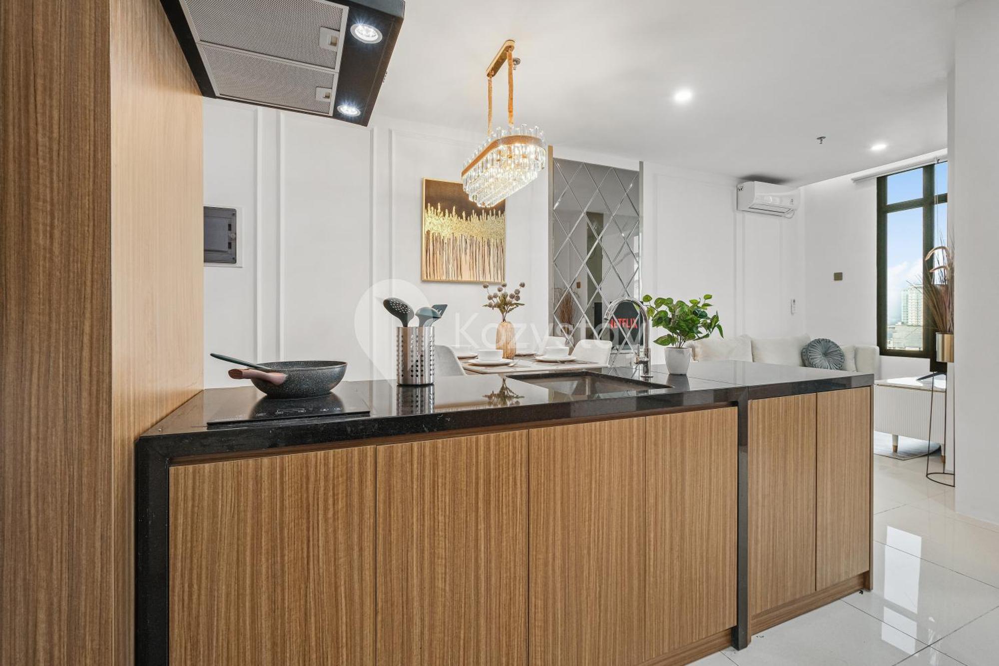 Apartment Savya By Kozystay - *