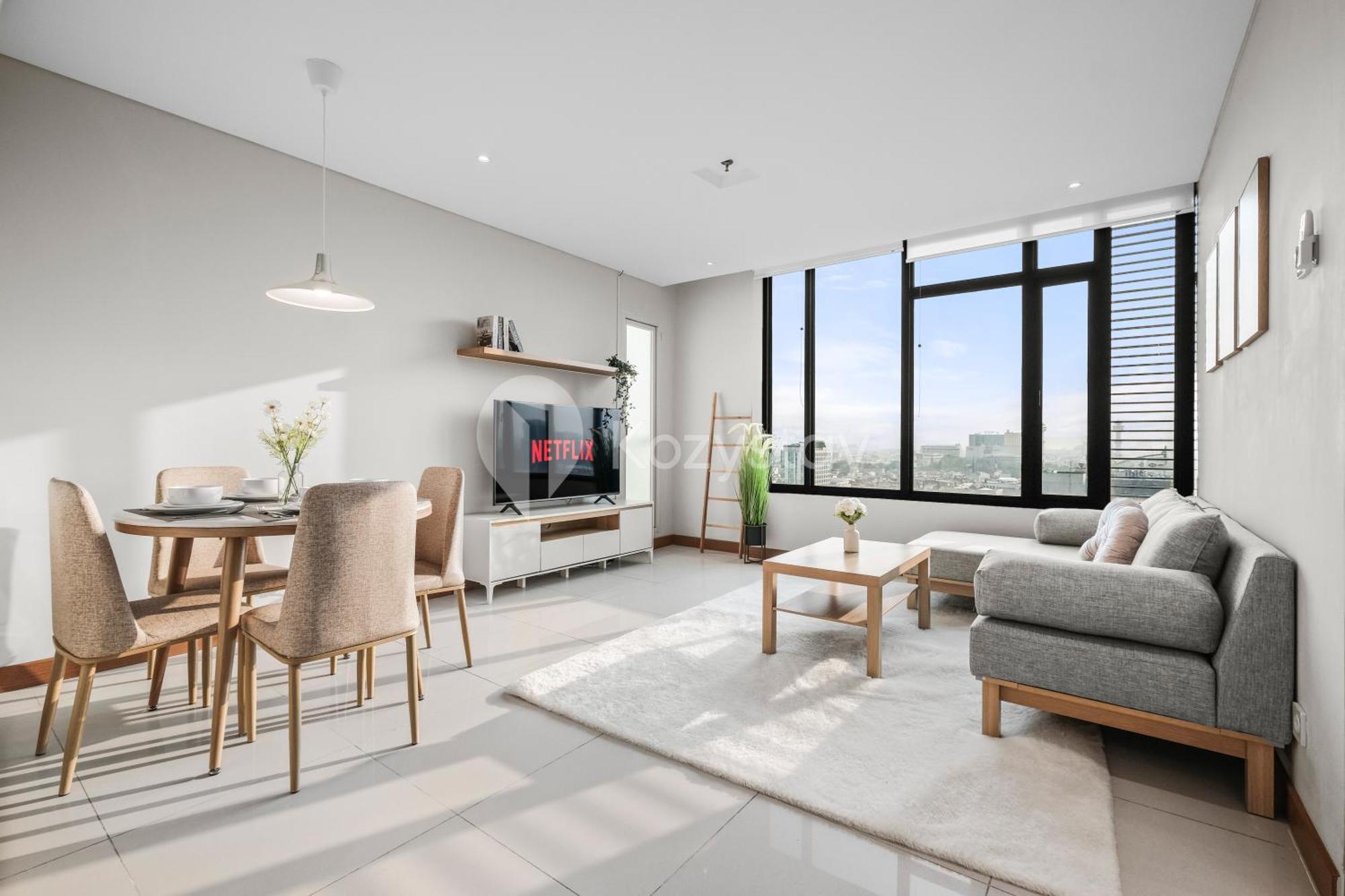 Apartment Savya By Kozystay - *