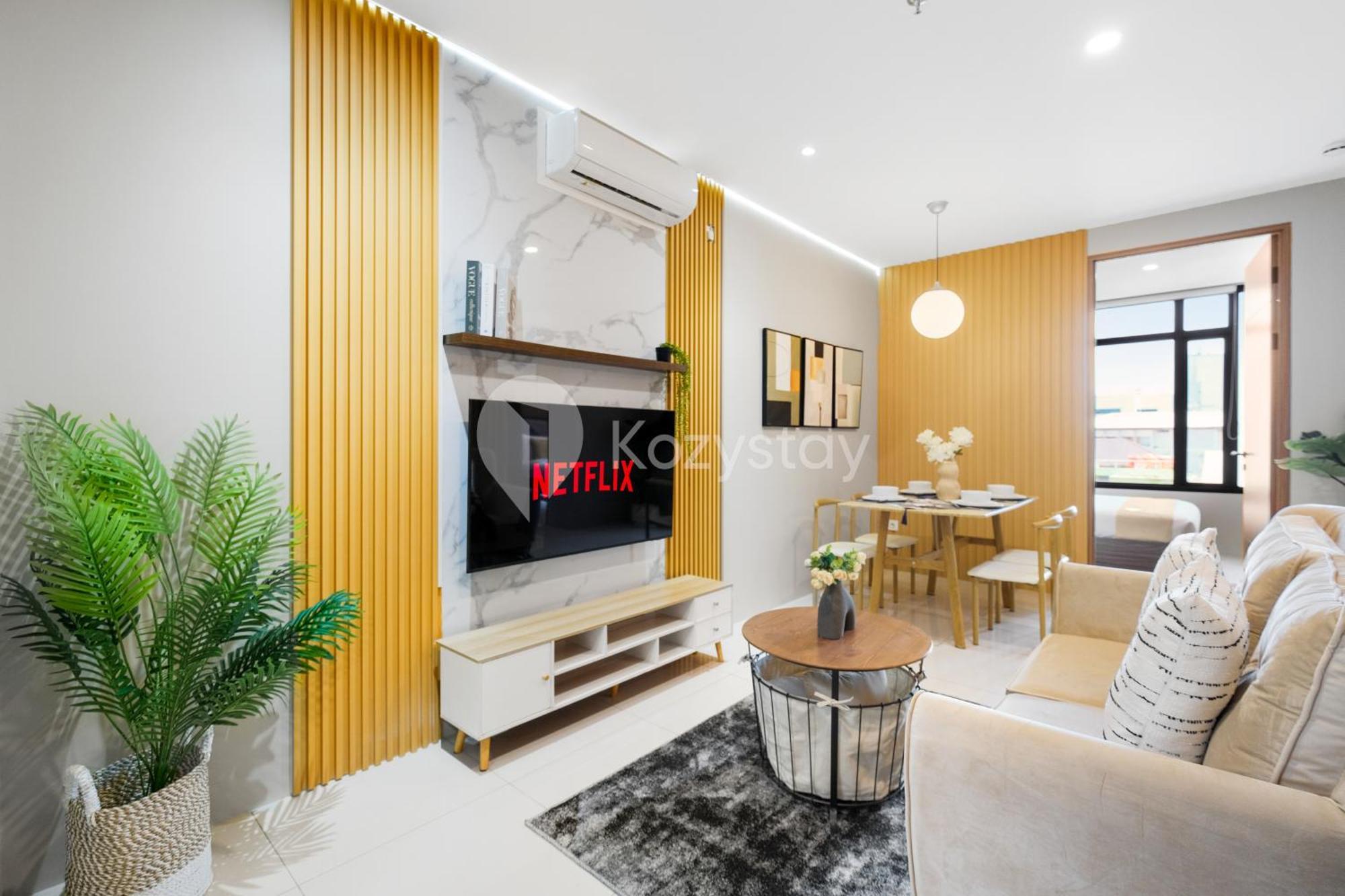Savya By Kozystay - Apartment Bandung