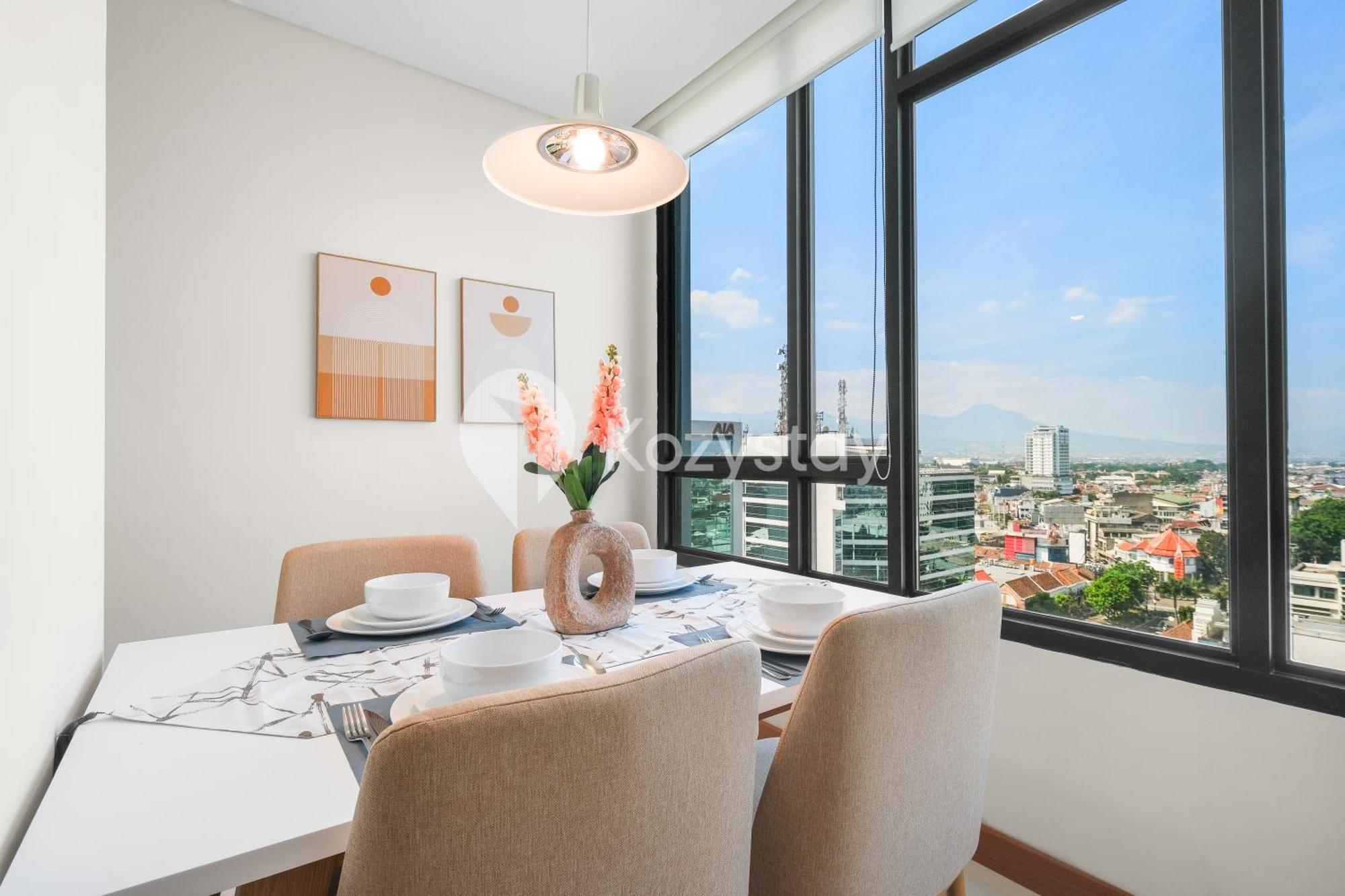 Apartment Savya By Kozystay - *
