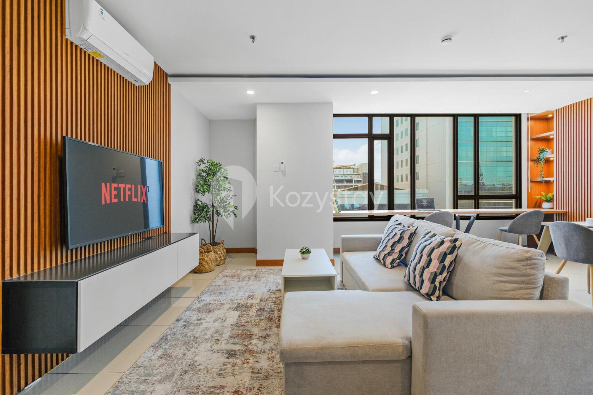 Savya By Kozystay - * Bandung