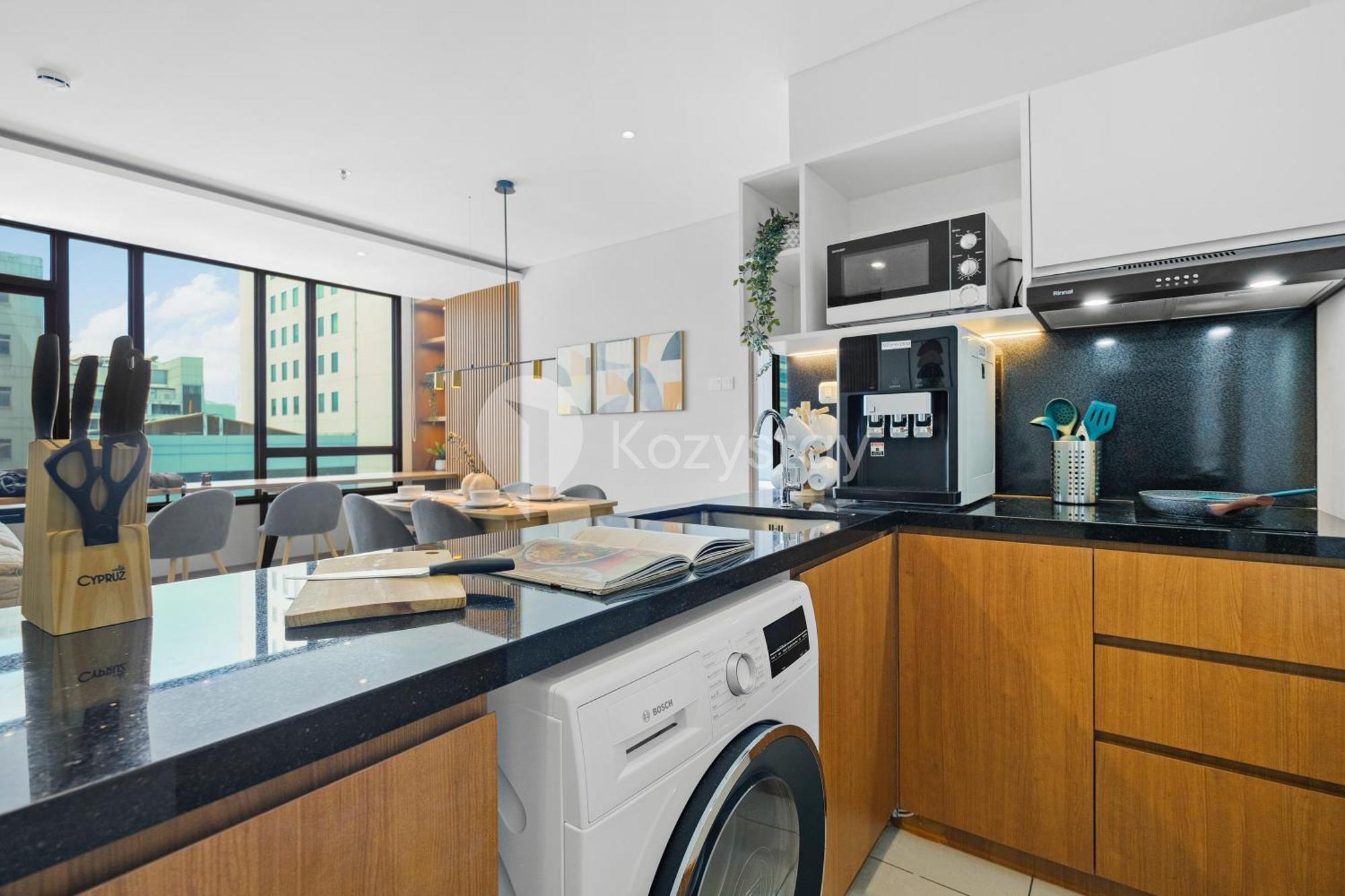 Savya By Kozystay - Apartment Bandung