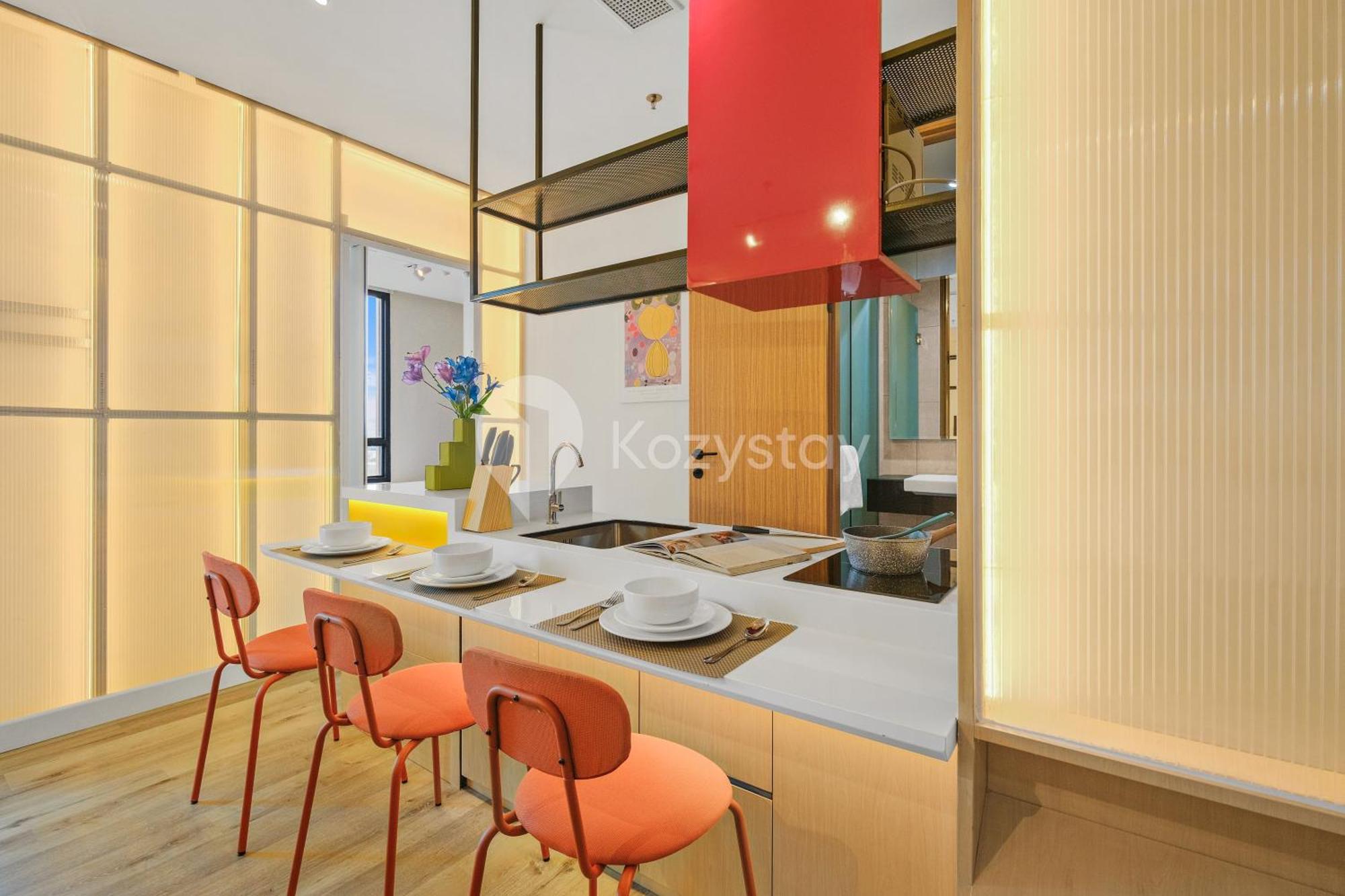 Savya By Kozystay - Apartment Bandung
