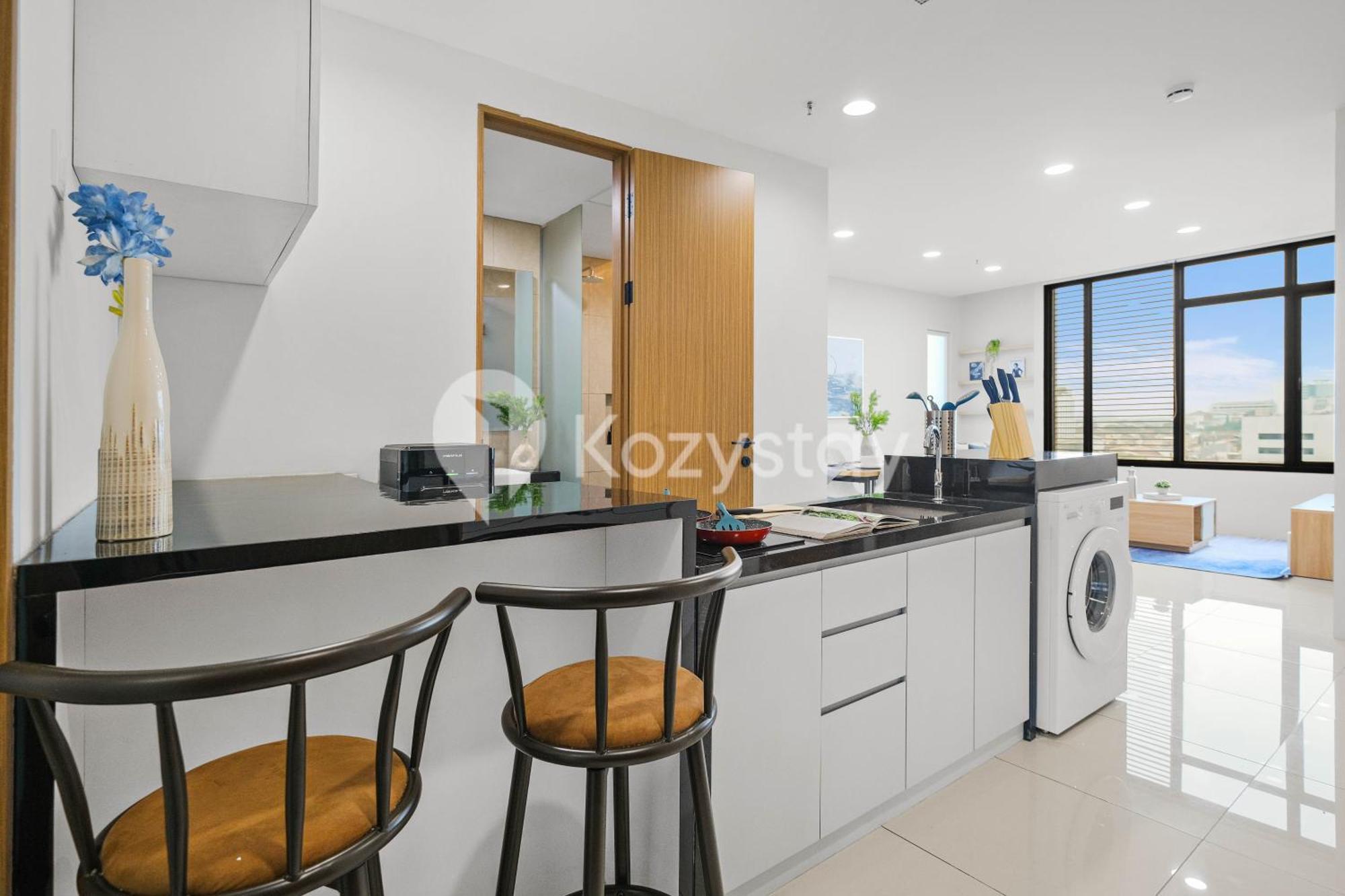 Savya By Kozystay - Apartment *