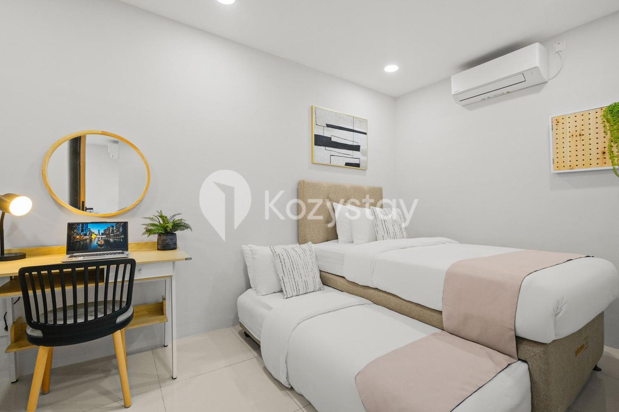 Savya By Kozystay - Bandung