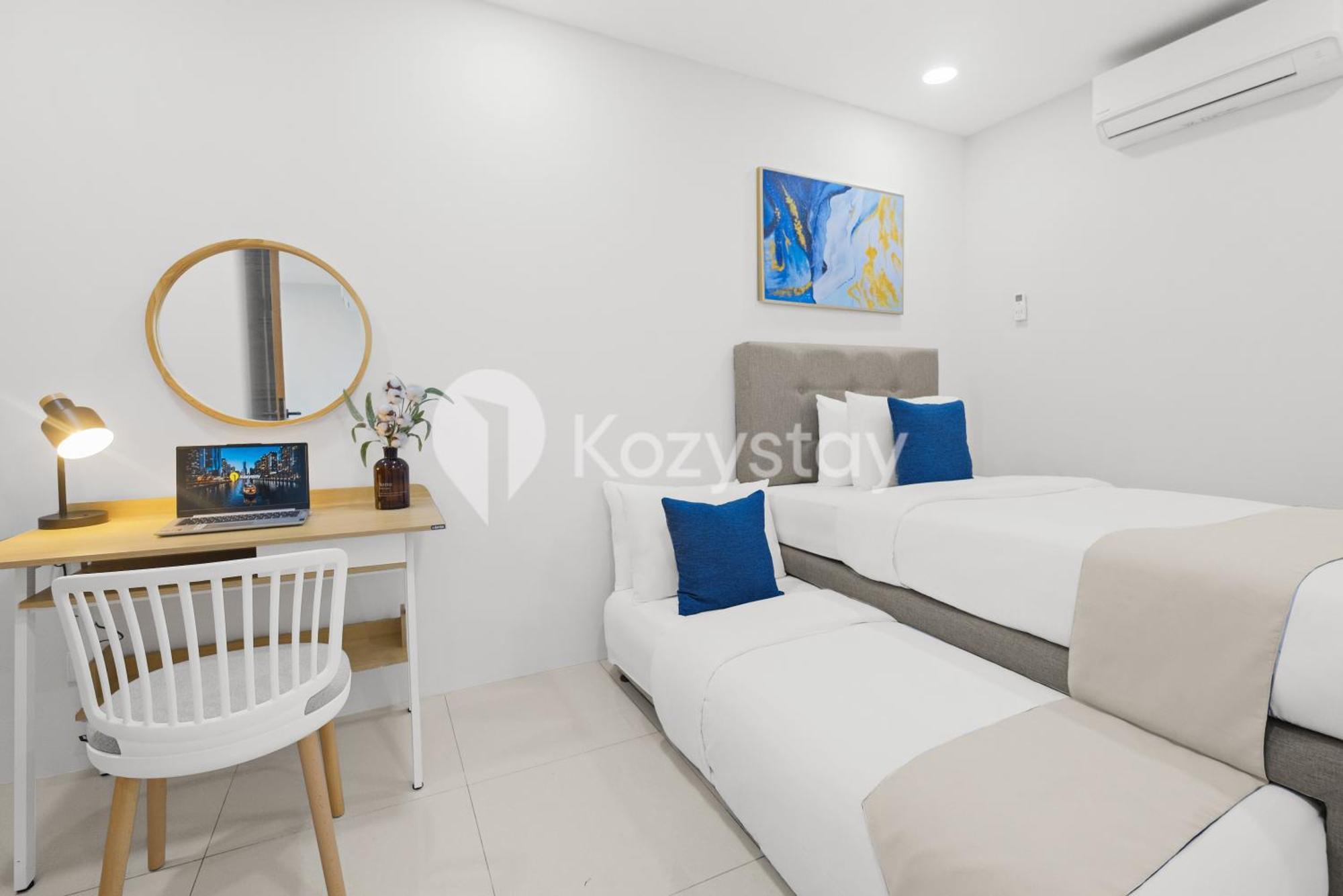 Savya By Kozystay - Apartment Bandung