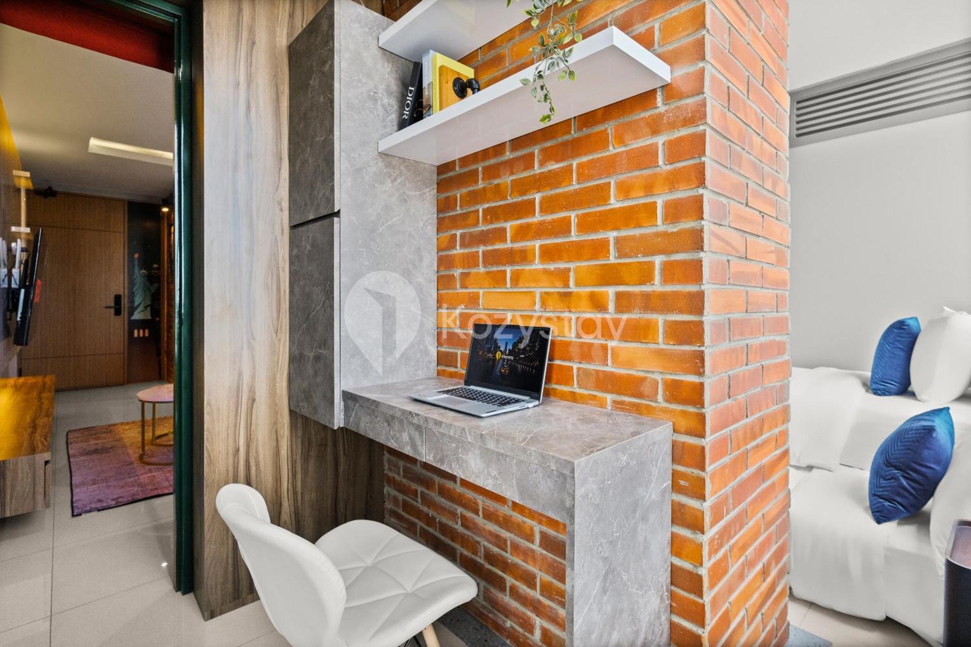 Savya By Kozystay - Apartment Bandung
