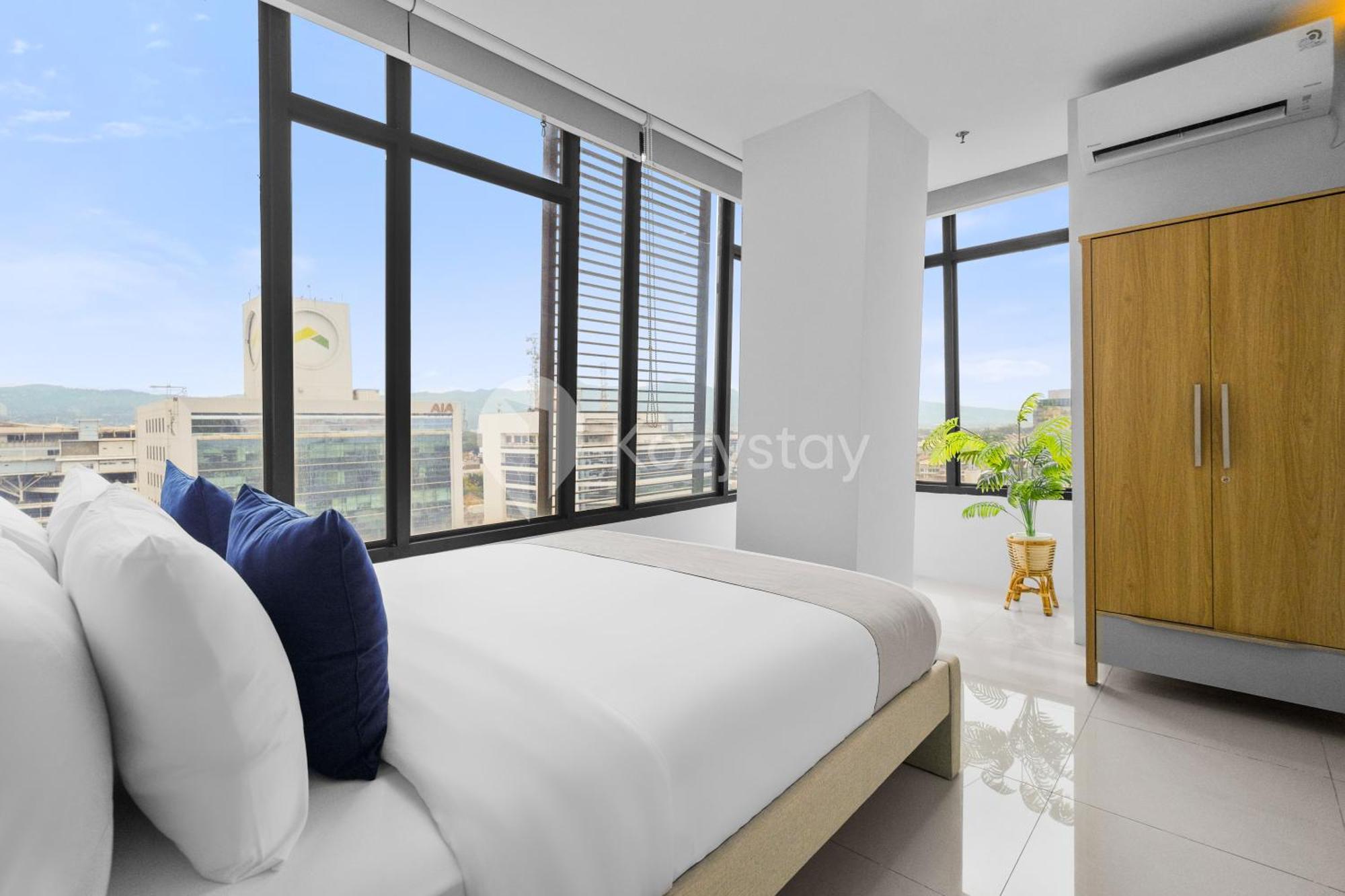 Apartment Savya By Kozystay - *