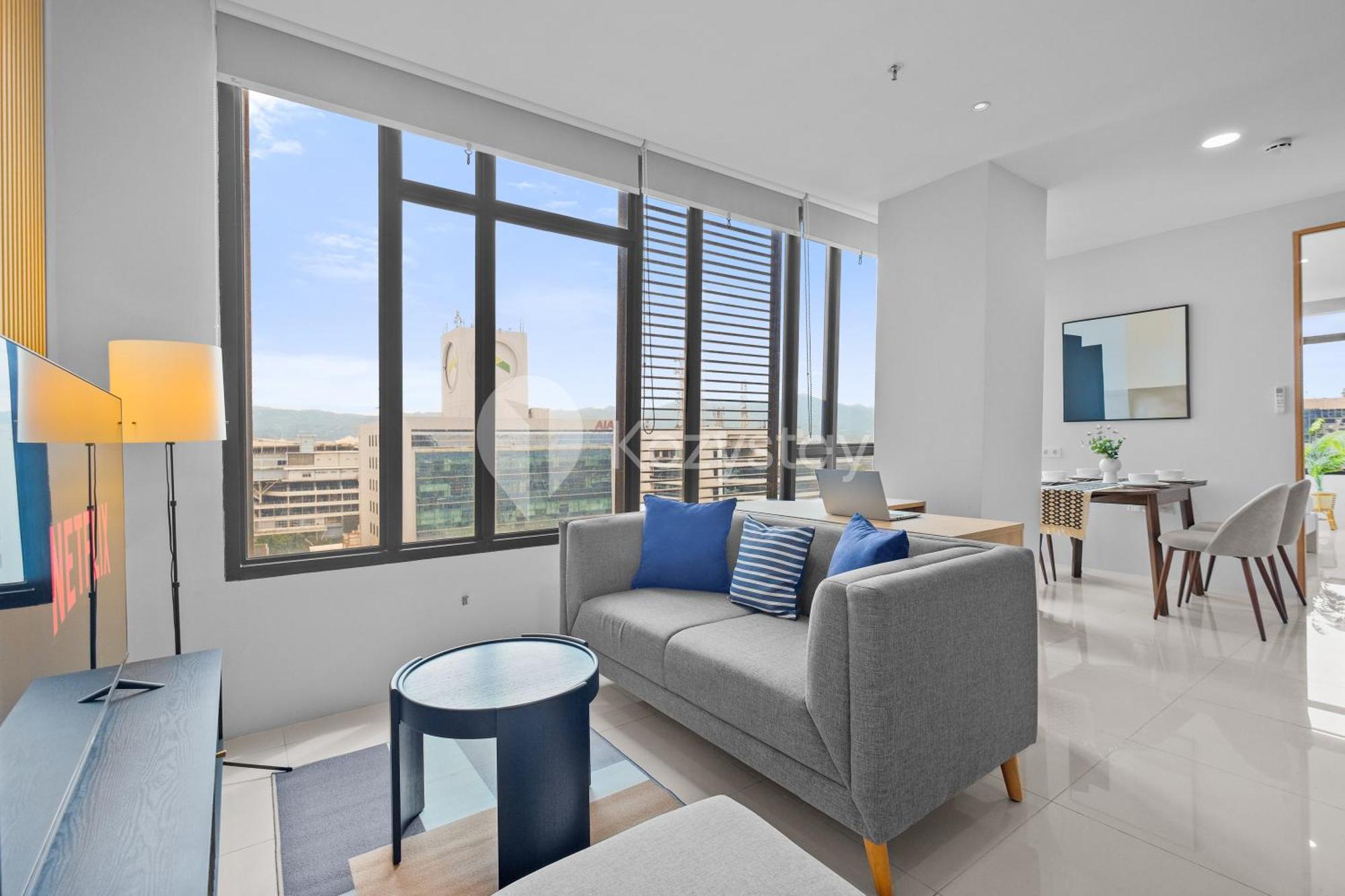 Apartment Savya By Kozystay - *
