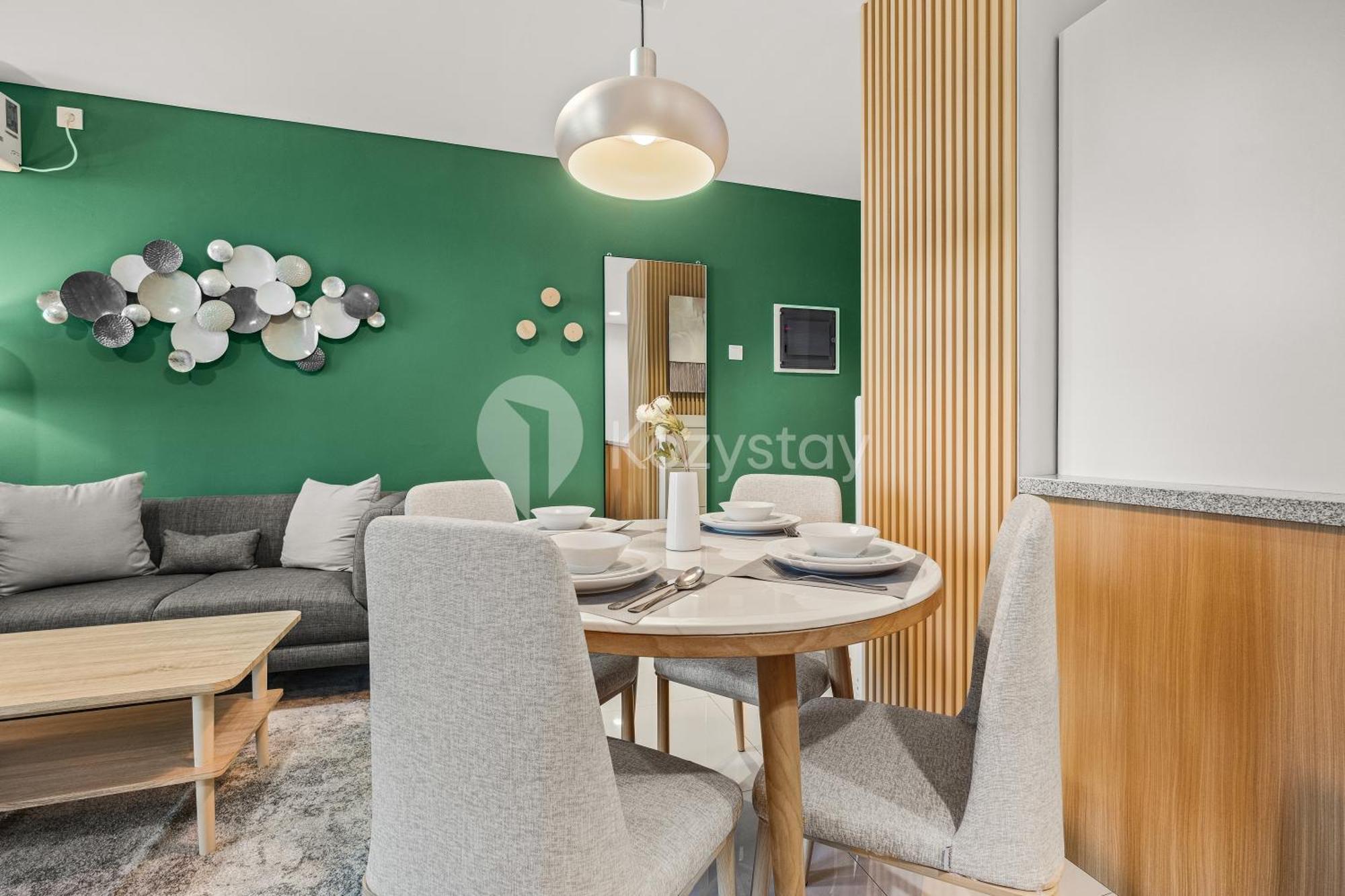 Savya By Kozystay - Apartment Bandung