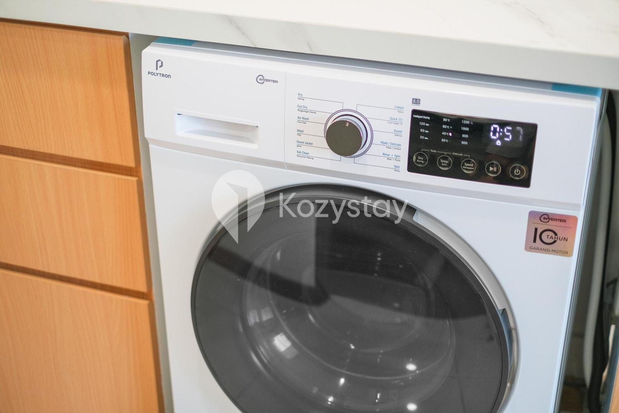 Savya By Kozystay - Apartemen *