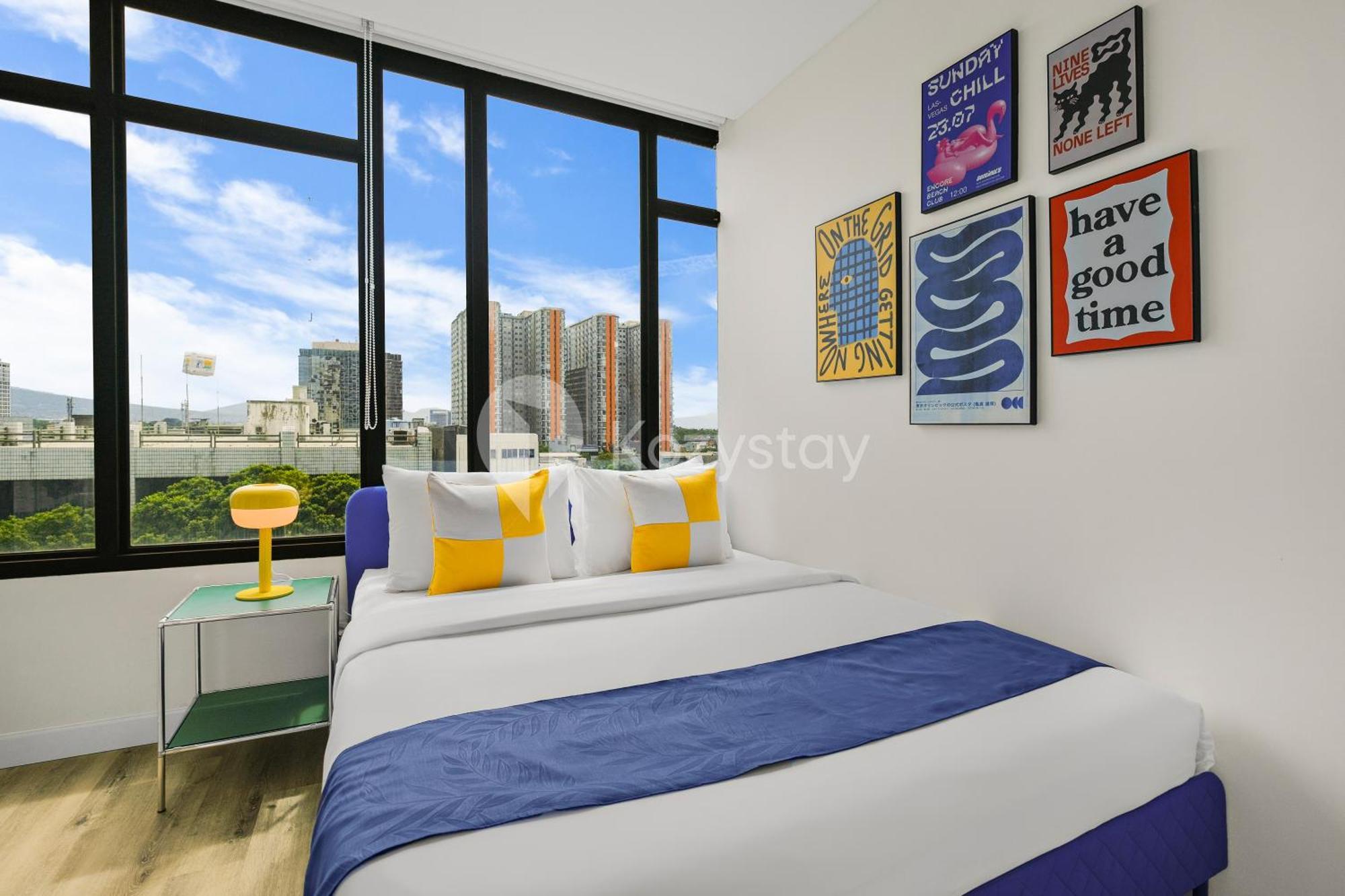 Savya By Kozystay - Apartemen *
