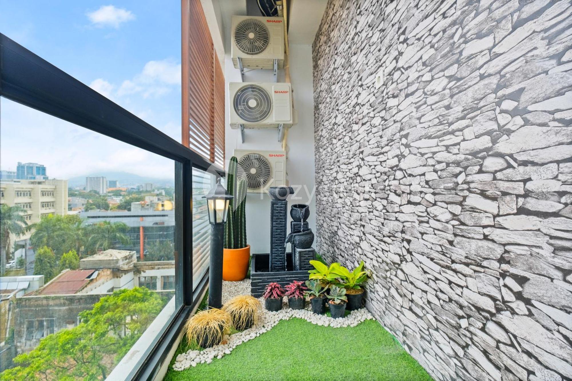 Apartment Savya By Kozystay - Bandung