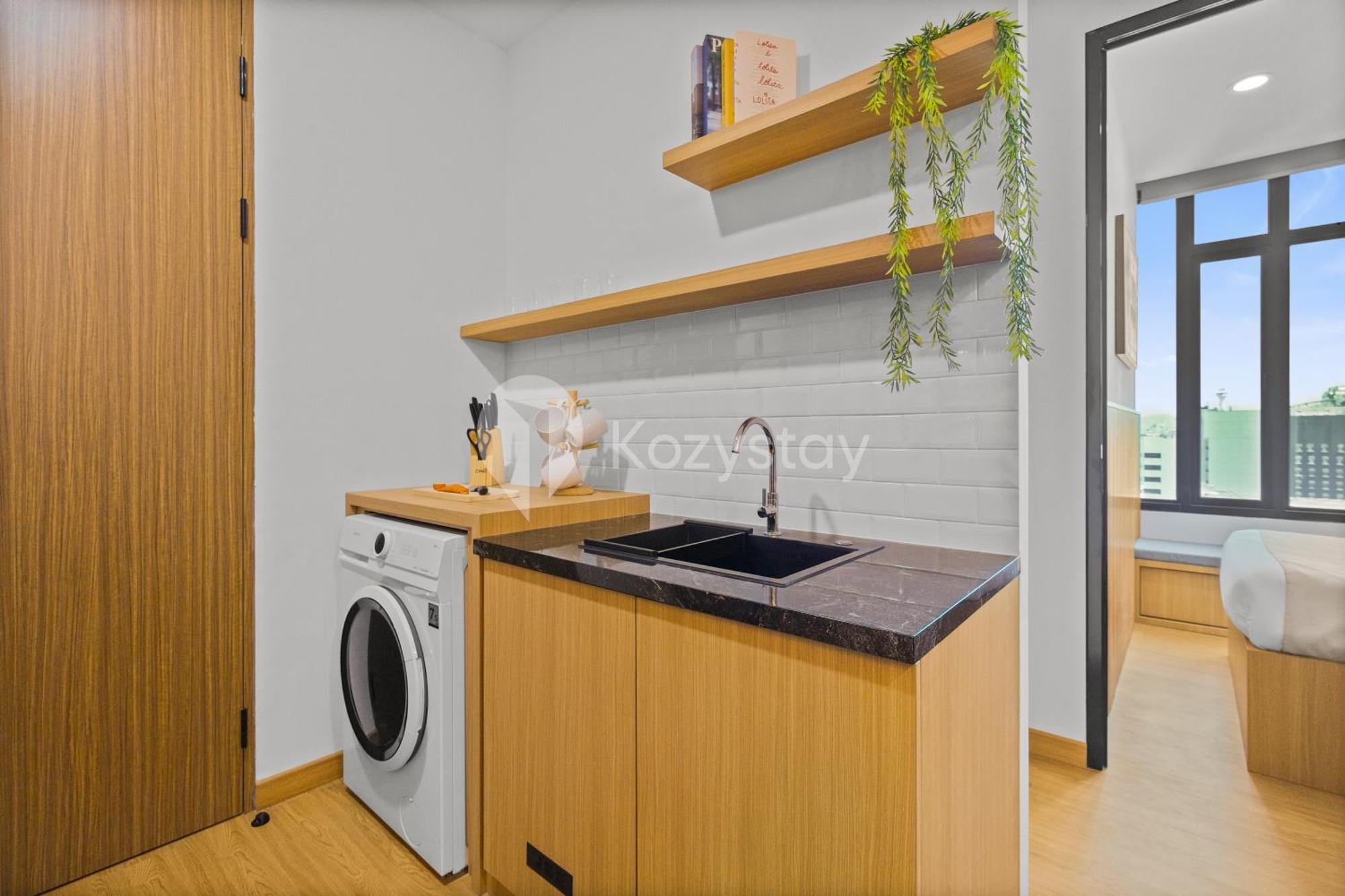 Savya By Kozystay - Apartemen