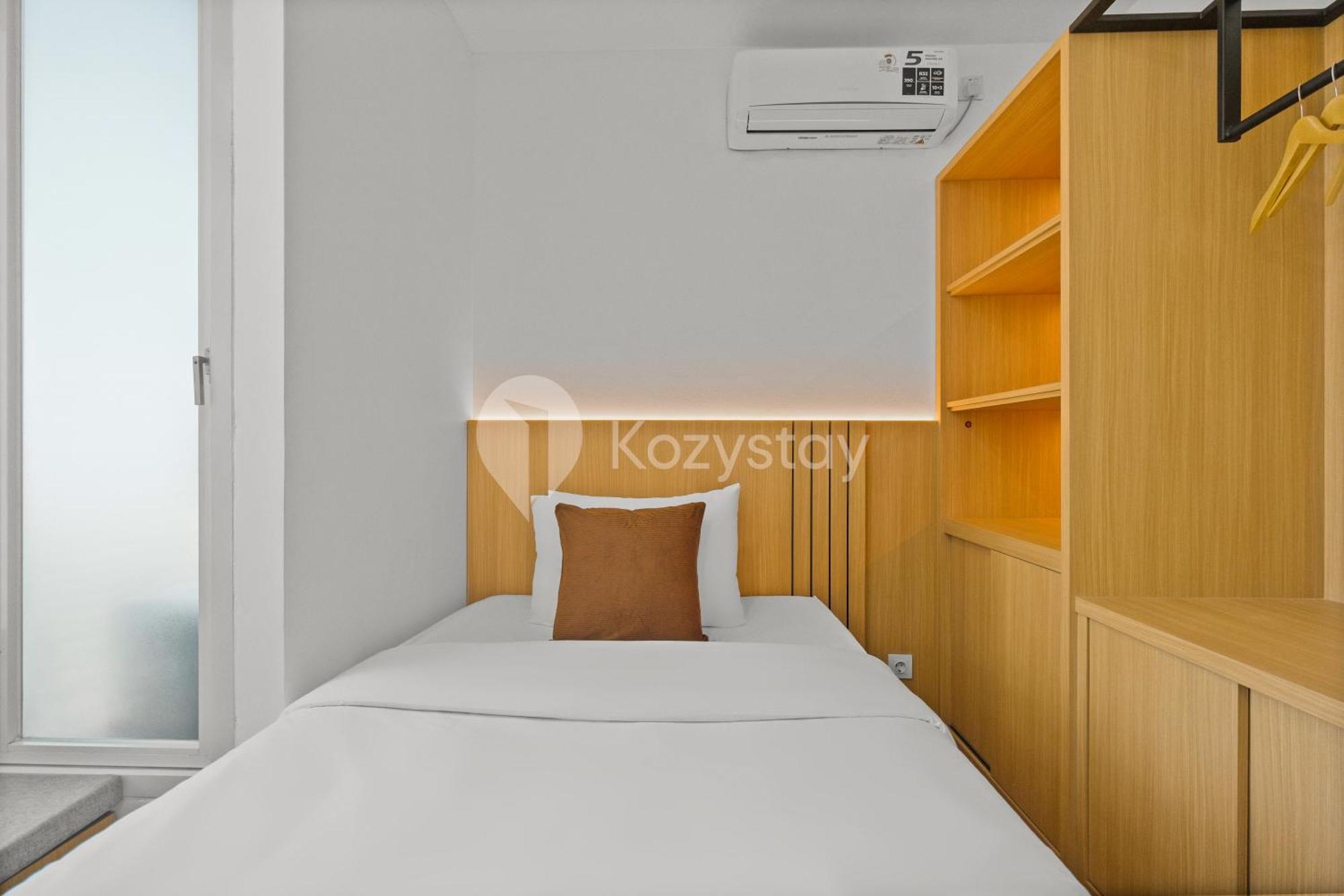 Savya By Kozystay - Apartemen *