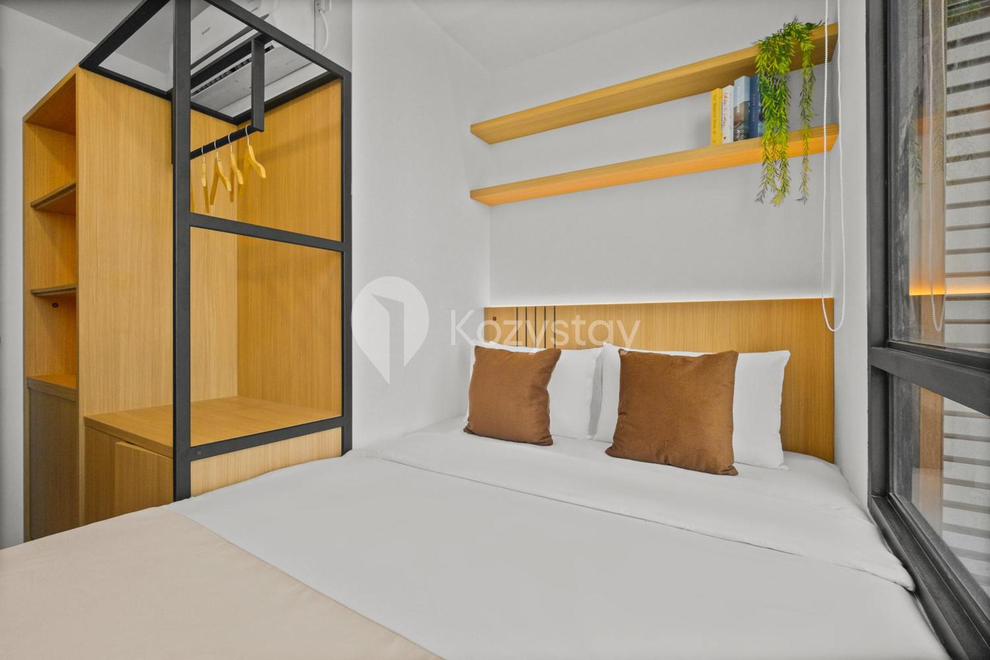 Apartemen Savya By Kozystay - *